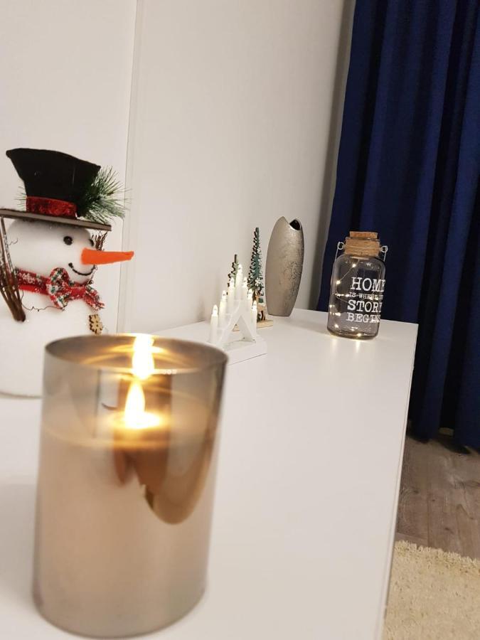Savas Studio Brašov Exteriér fotografie